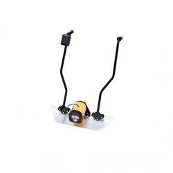 Drive for vibratory bar TORNADO E TURBO electric motor | Great Price | Online Store - Norwit.pl