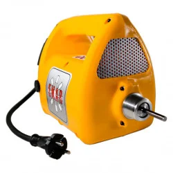 Enar electric drive of concrete vibrator AVMU 230V | Great Price | Online Store - Norwit.pl