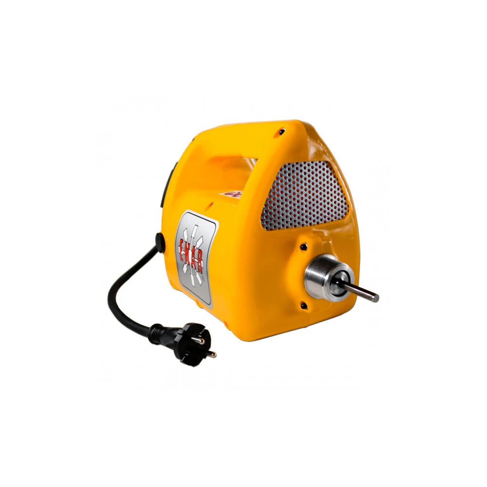 Napęd elektryczny Enar wibratora do betonu AVMU 230V | Dobra Cena | Sklep Online - Norwit.pl