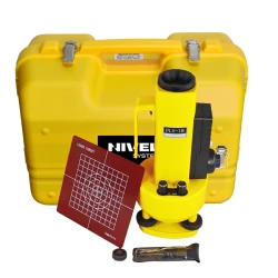 Nivel System PLV-1B laser plummet | Great Price | Online Store - Norwit.pl