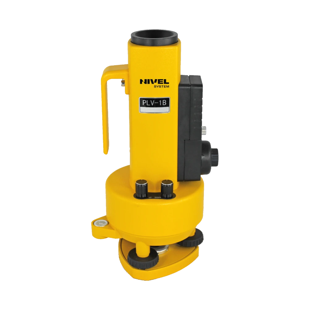Pionownik laserowy Nivel System PLV-1B | Dobra Cena | Sklep Online - Norwit.pl