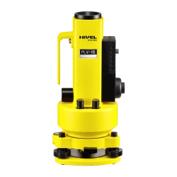 Pionownik laserowy Nivel System PLV-1B ZESTAW statyw SJJ1 | Dobra Cena | Sklep Online - Norwit.pl
