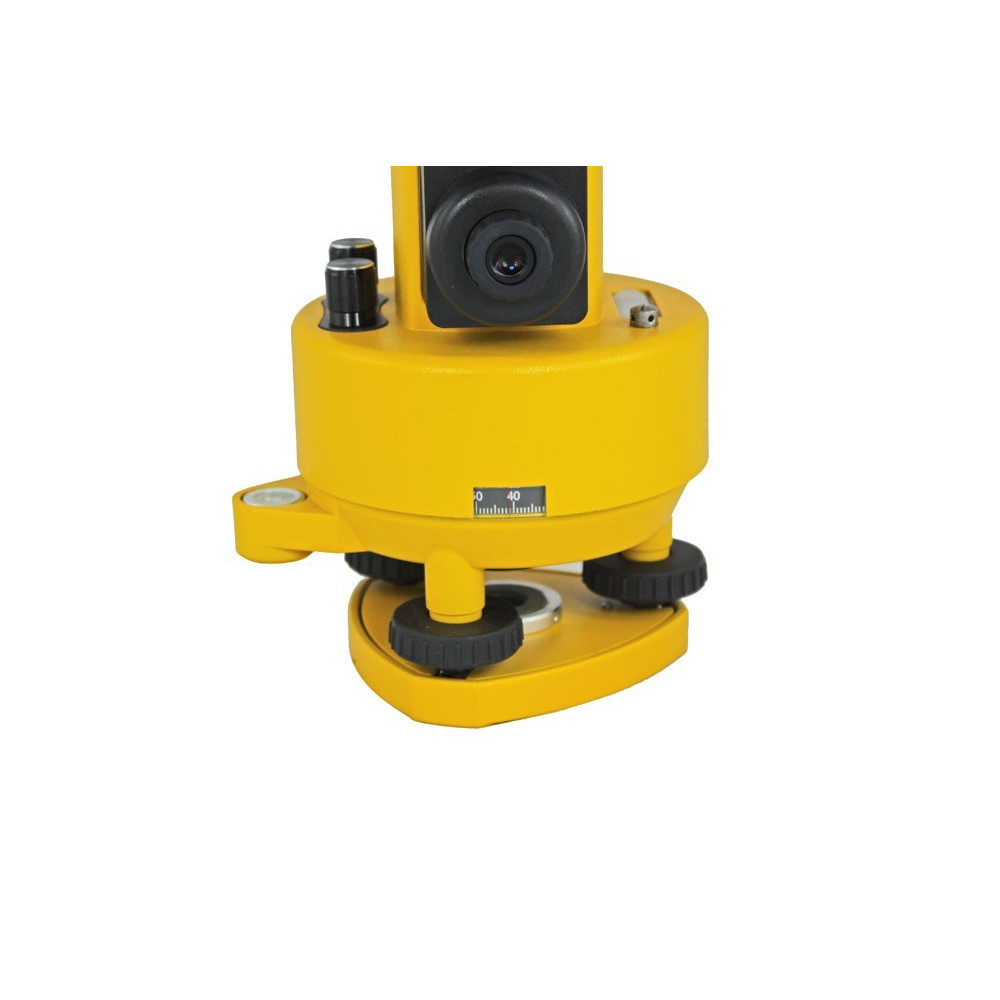 Nivel System PLV-1B laser plummet | Great Price | Online Store - Norwit.pl