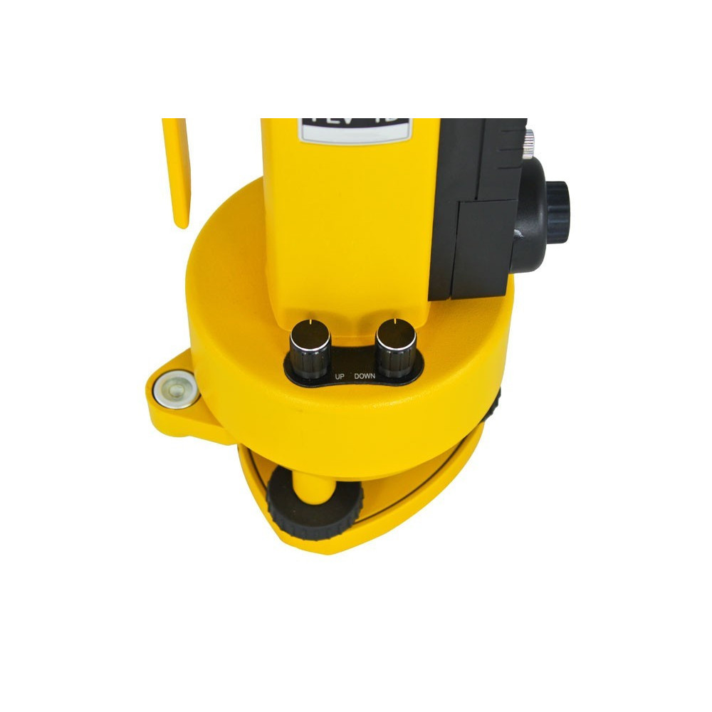 Nivel System PLV-1B laser plummet | Great Price | Online Store - Norwit.pl