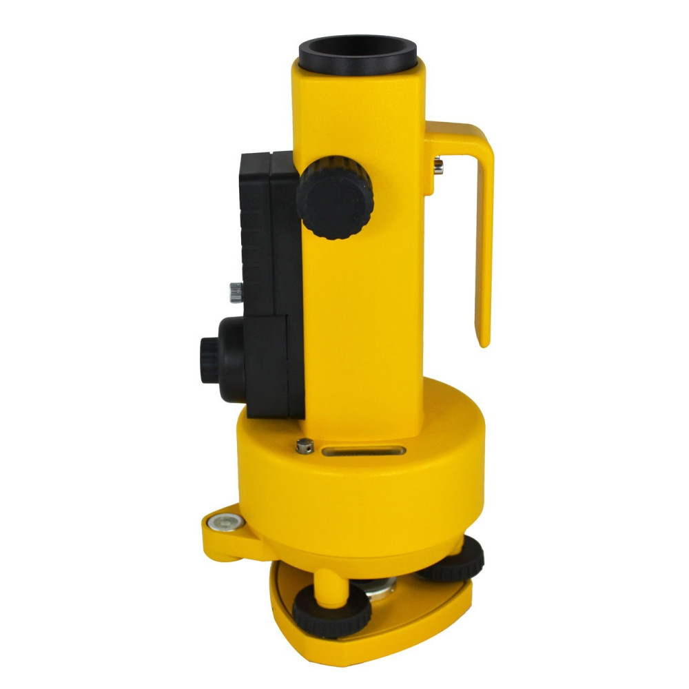 Pionownik laserowy Nivel System PLV-1B | Dobra Cena | Sklep Online - Norwit.pl