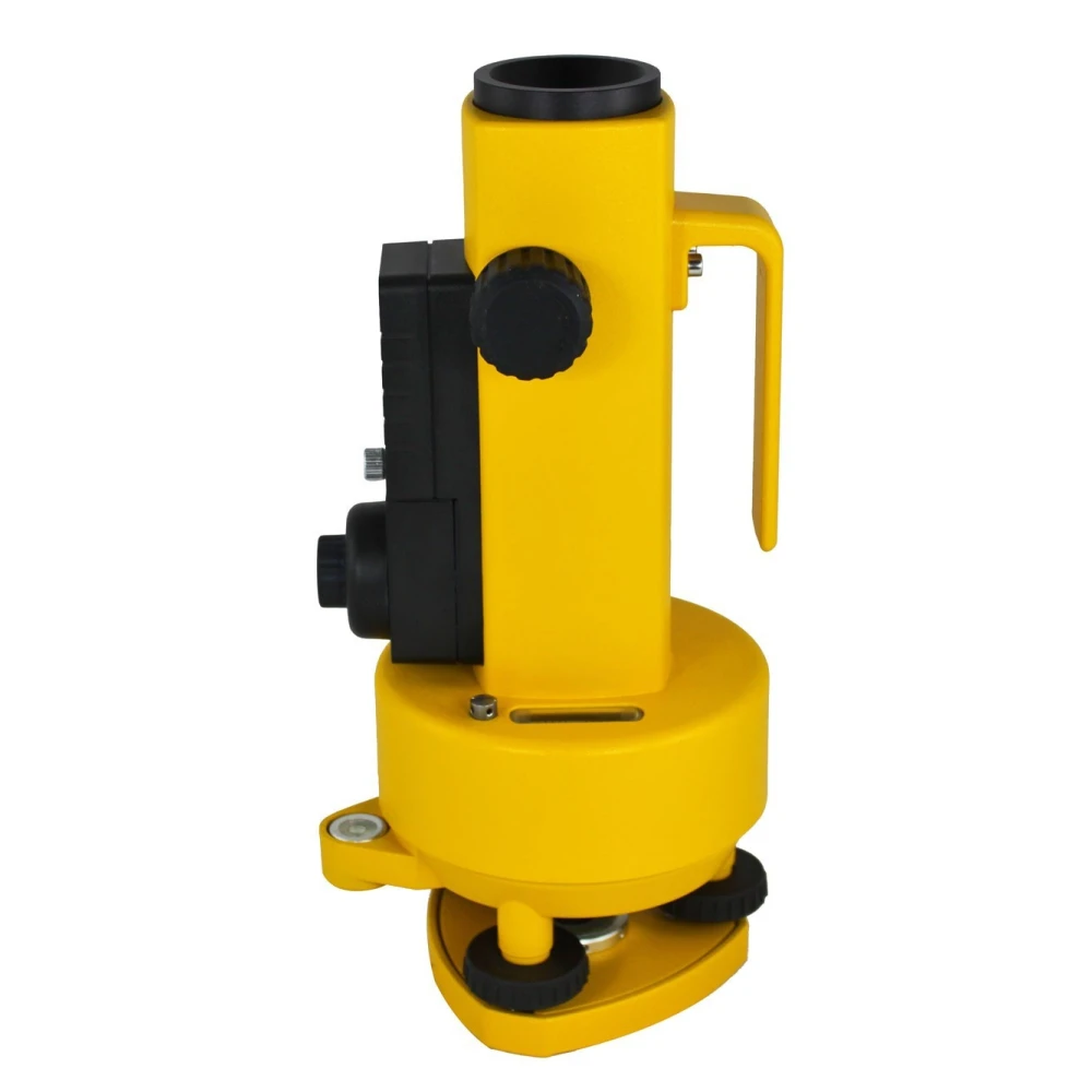 Pionownik laserowy Nivel System PLV-1B | Dobra Cena | Sklep Online - Norwit.pl