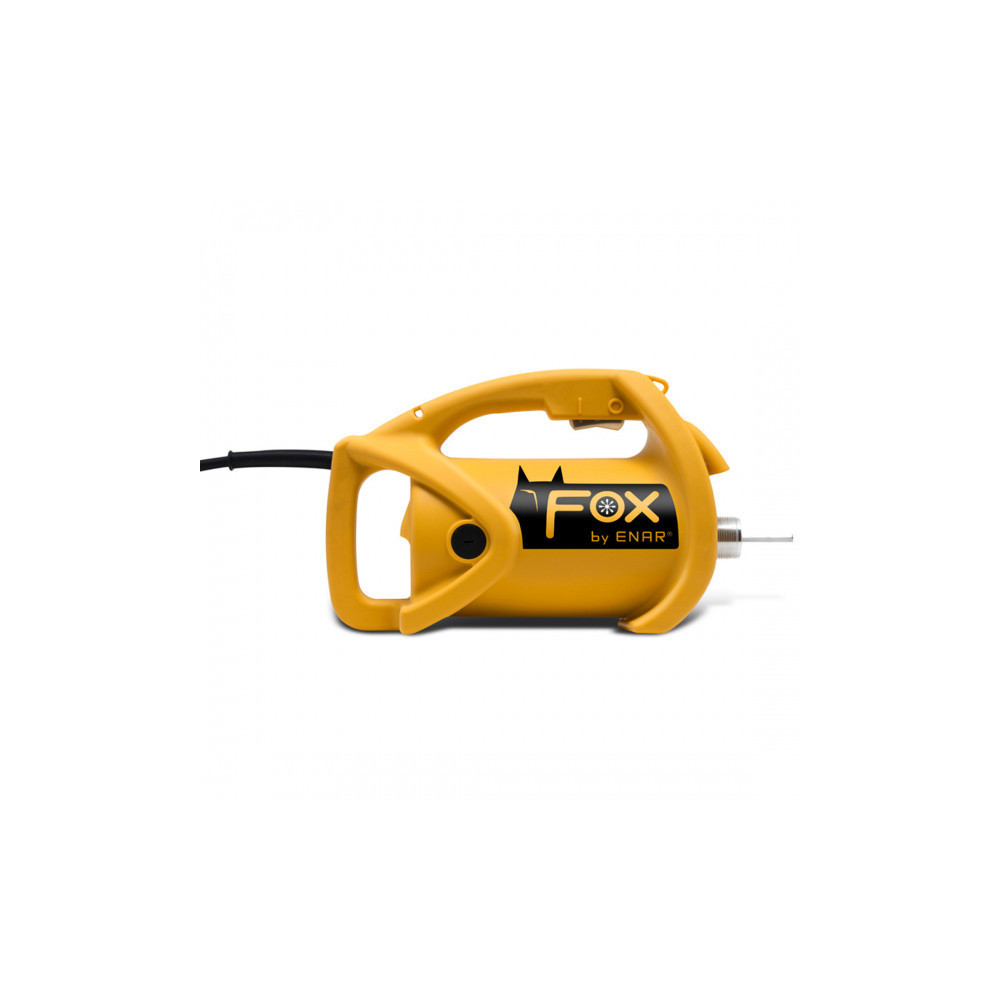 Enar electric drive of FOX concrete vibrator - TDX | Great Price | Online Store - Norwit.pl