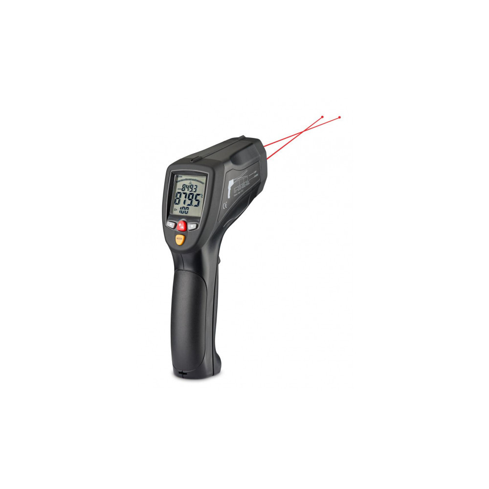 FIRT 1600 Data Pyrometer | Great Price | Online Store - Norwit.pl
