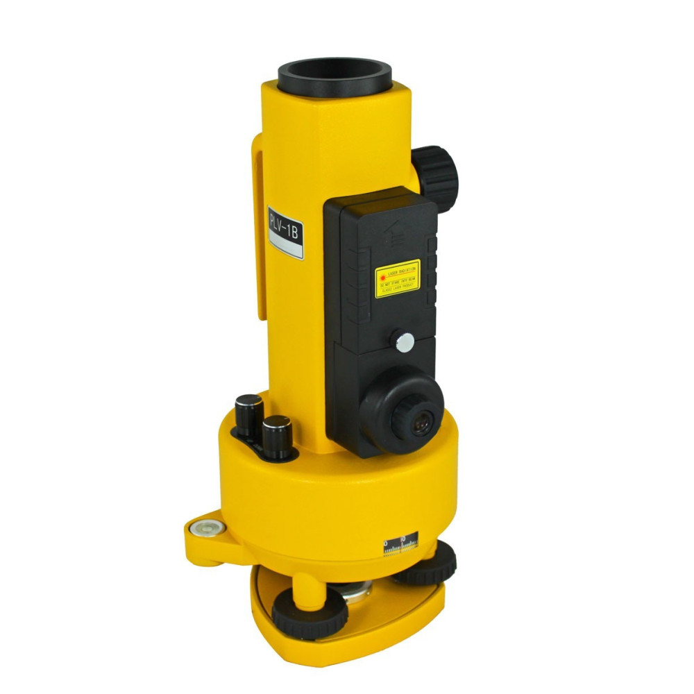 Nivel System PLV-1B laser plummet | Great Price | Online Store - Norwit.pl