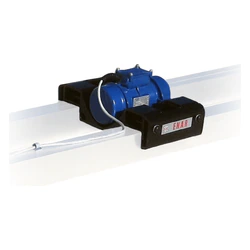 Electric Drive Of Enar QP Two-Profile Vibratory Screed