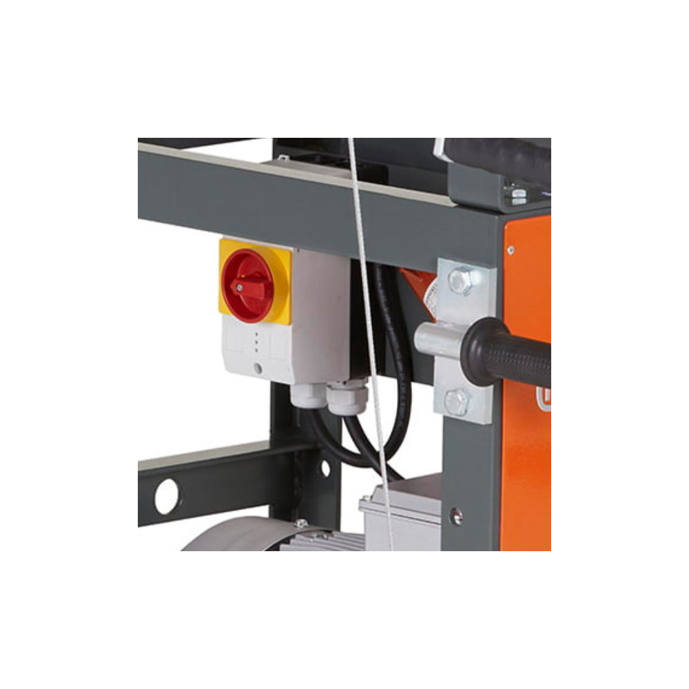 Electric drive of the HUSQVARNA BT90 E modular bar | Great Price | Online Store - Norwit.pl