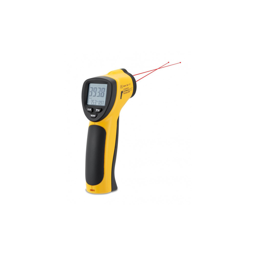 FIRT 800 pyrometer | Great Price | Online Store - Norwit.pl