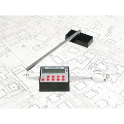 Planimeter HA-300 polar, electronic | Great Price | Online Store - Norwit.pl