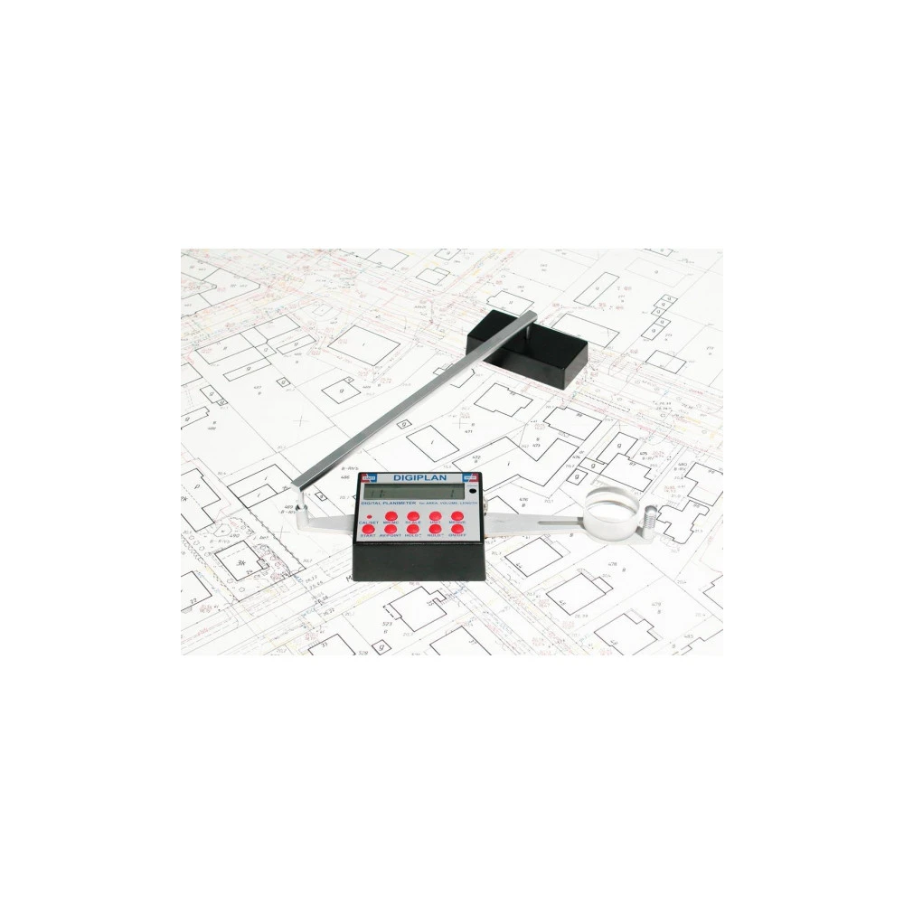 Planimeter HA-300 polar, electronic | Great Price | Online Store - Norwit.pl