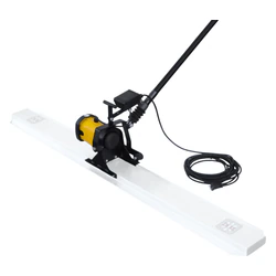 Electric Drive Of The Vibratory Screed Enar QZE TURBO