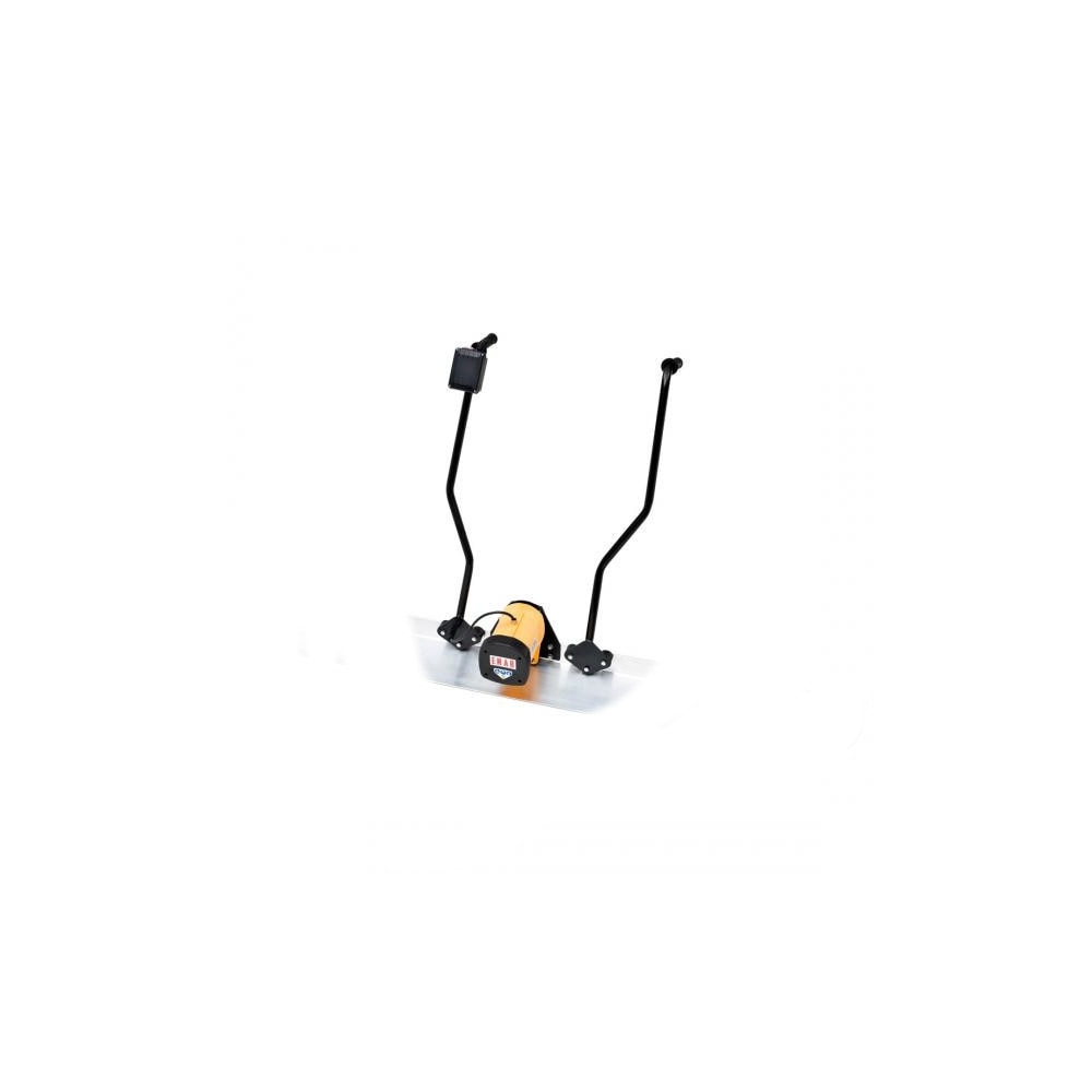 Enar Drive For QXE Smoothing Vibratory Bar (electric Motor)