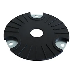 Plate For Suction From Flat Surfaces For PST2 Pumps
