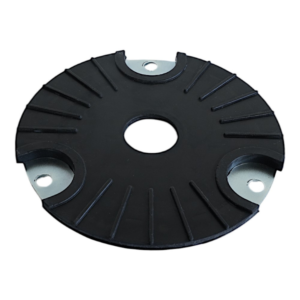 Plate for suction from flat surfaces for PST2 pumps | Great Price | Online Store - Norwit.pl
