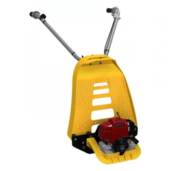 Enar TORNADO H Vibratory Screed Drive