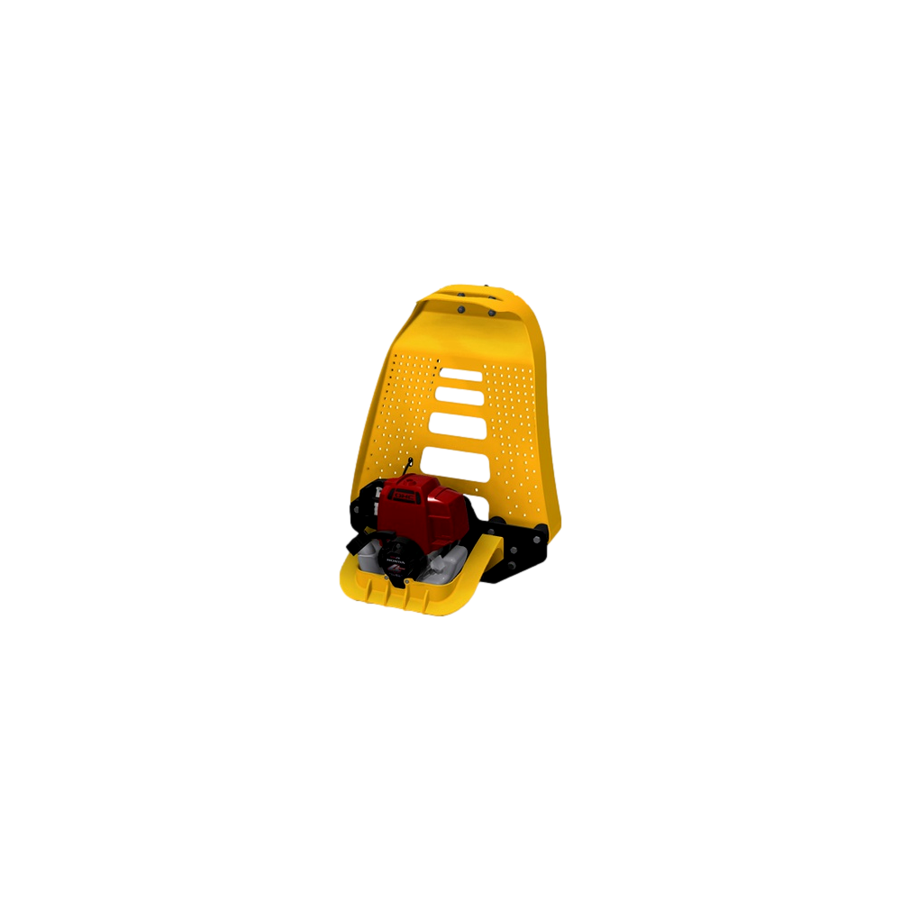 JEDNOSTKA NAPĘDOWA ENAR LISTWY WIBRACYJNEJ, MODEL TORNADO H | Great Price | Online Store - Norwit.pl