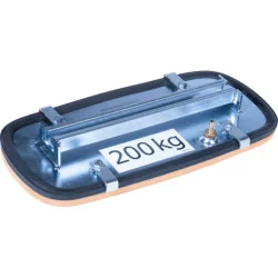 Płyta ssąca SM-SPS-150-80/14 do STONEMAGNET-u Probst | Dobra Cena | Sklep Online - Norwit.pl