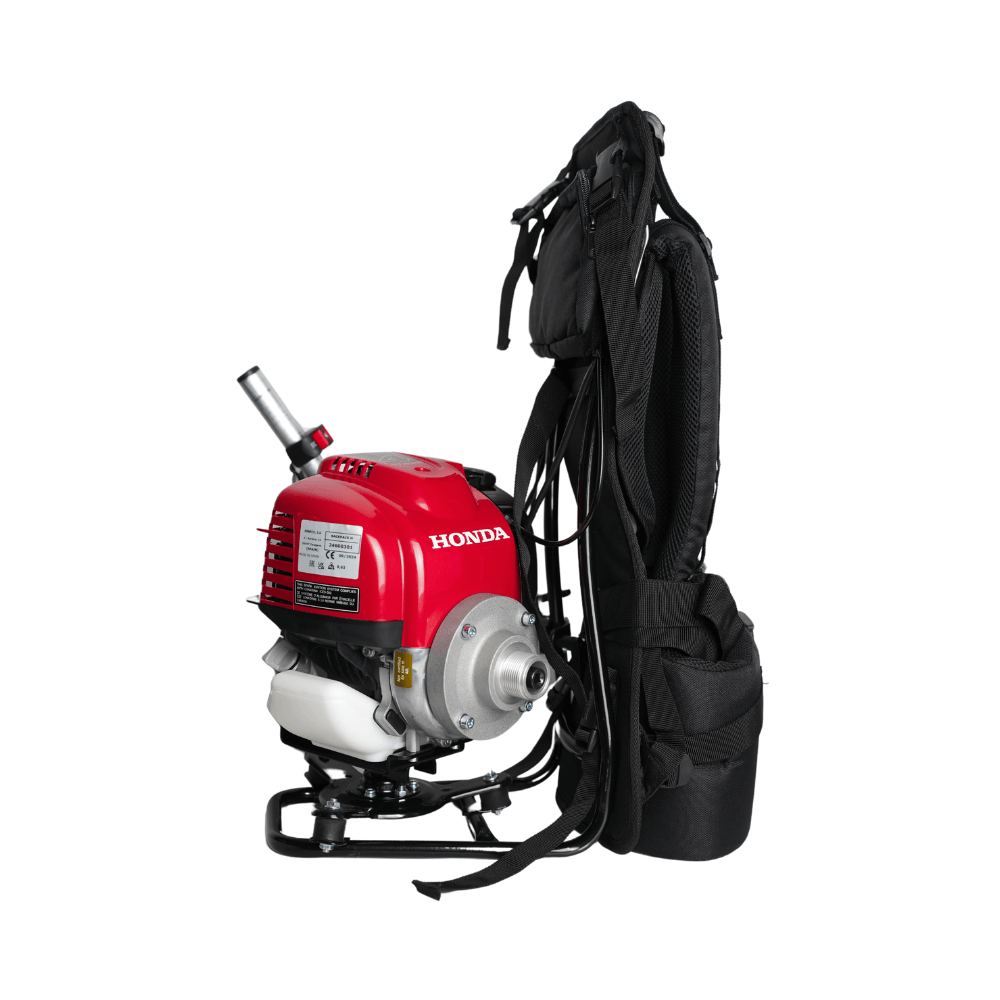Enar internal combustion drive concrete vibrator Back Pack | Great Price | Online Store - Norwit.pl