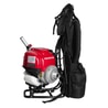 Enar Internal Petrol Drive Concrete Vibrator Back Pack — photo 1 of 7