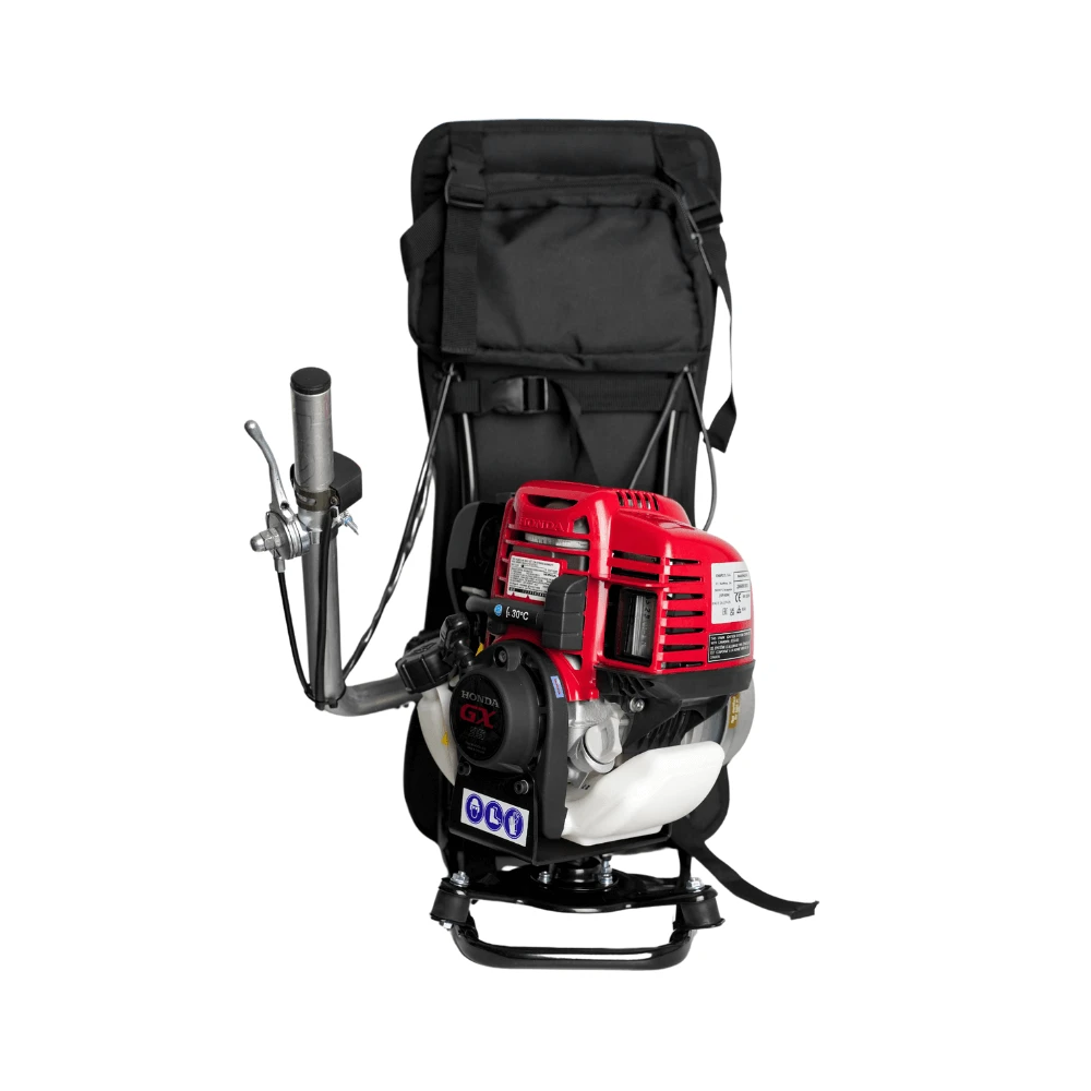 Napęd spalinowy Enar wibratora do betonu Back Pack | Dobra Cena | Sklep Online - Norwit.pl