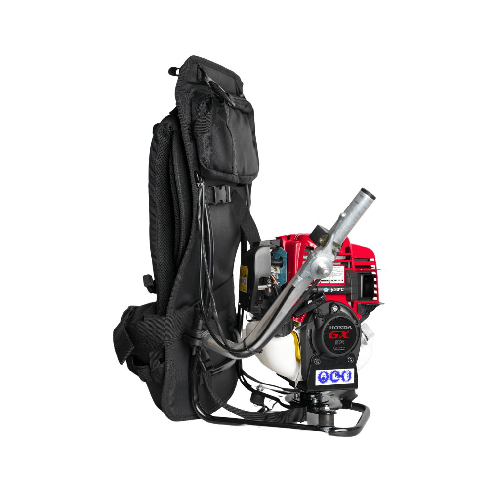 Napęd spalinowy Enar wibratora do betonu Back Pack | Dobra Cena | Sklep Online - Norwit.pl