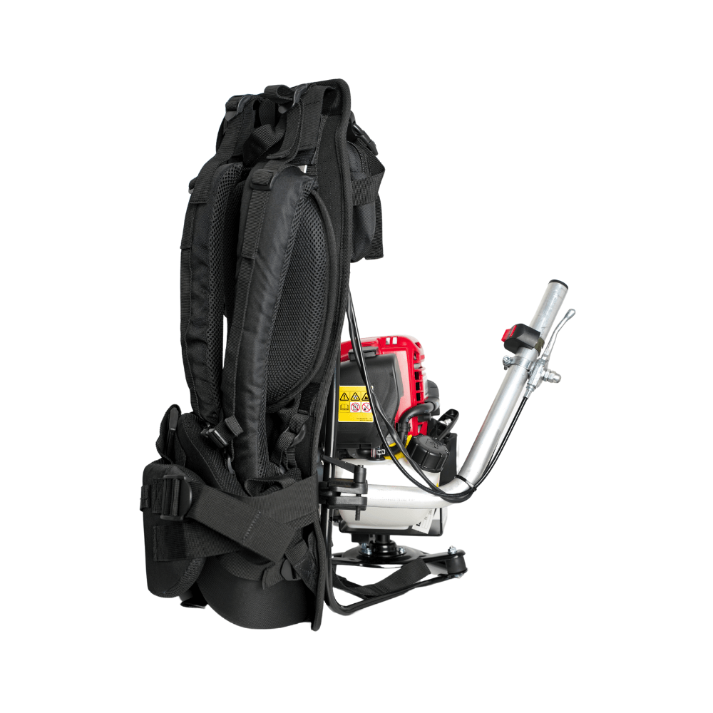 Enar internal combustion drive concrete vibrator Back Pack | Great Price | Online Store - Norwit.pl