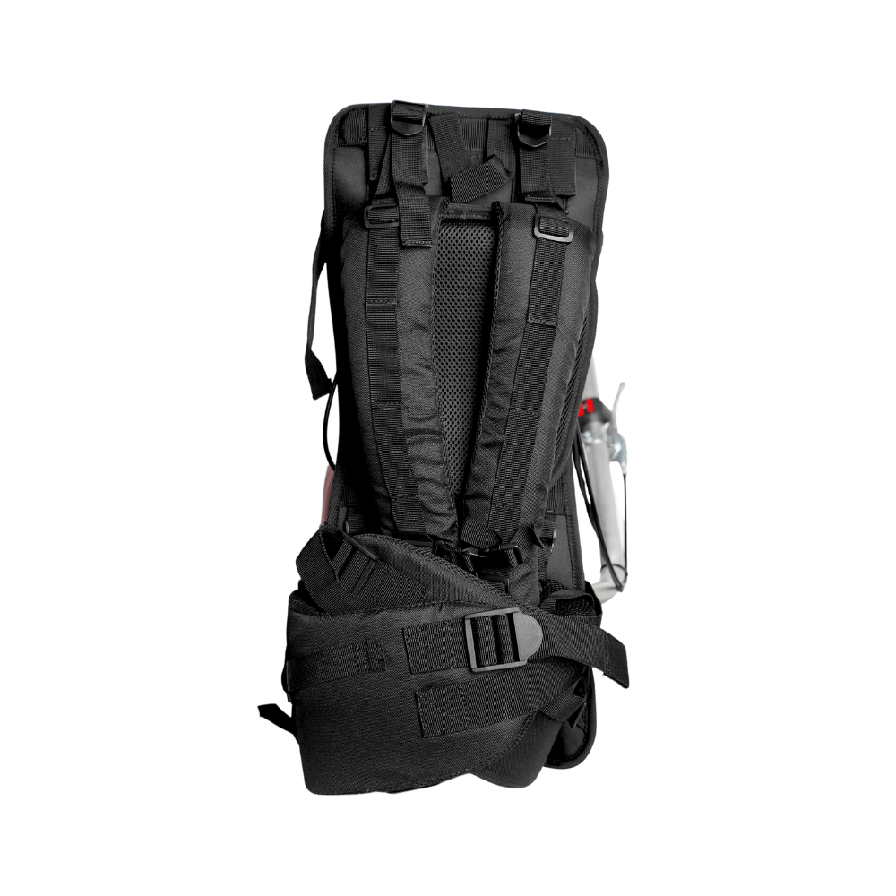 Enar internal combustion drive concrete vibrator Back Pack | Great Price | Online Store - Norwit.pl