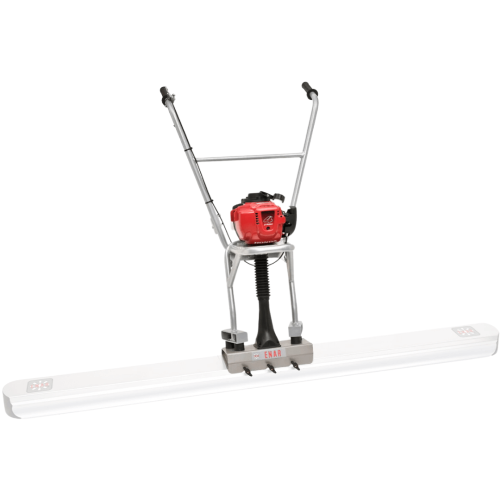 Napęd Enar do listwy wibracyjnej HURACAN H z VAS wygładzającej silnik spalinowy | Great Price | Online Store - Norwit.pl