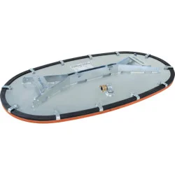 SPS-3500(2300)-174/92 suction plate for SH/POWERJET PJ Probst lift. | Great Price | Online Store - Norwit.pl
