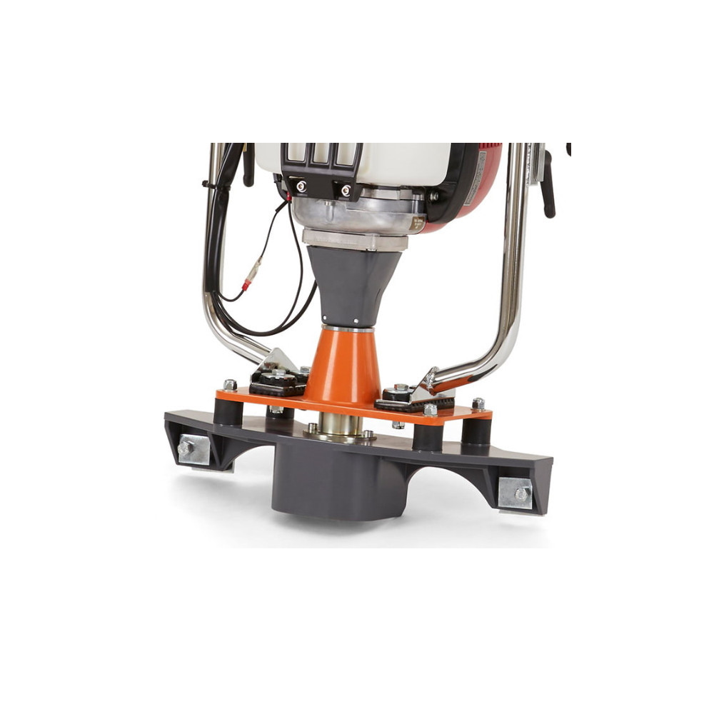 Napęd spalinowy listwy wibracyjnej HUSQVARNA BV30 | Dobra Cena | Sklep Online - Norwit.pl