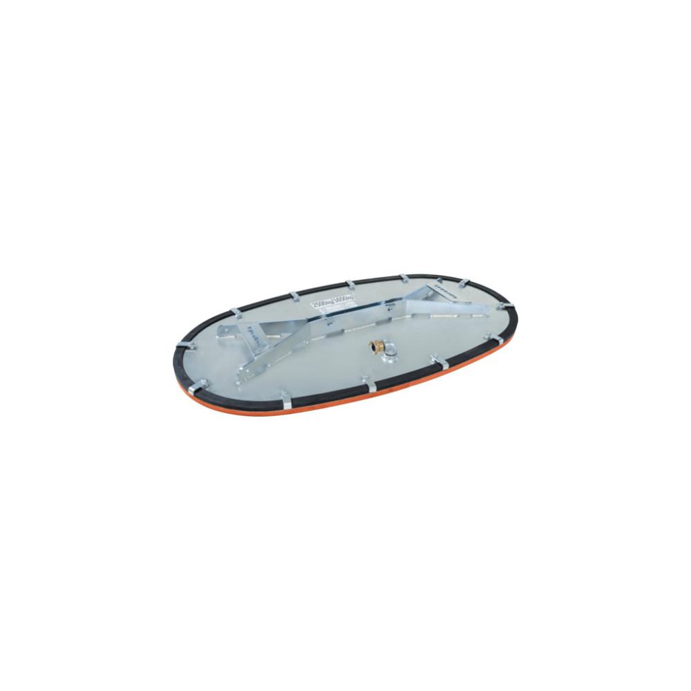 SPS-500(330)-67/40 suction plate for SH/POWERJET PJ Probst lift. | Great Price | Online Store - Norwit.pl