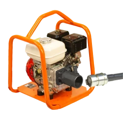 Altrad Belle BGA Honda GX160 internal combustion vibrator drive. | Great Price | Online Store - Norwit.pl