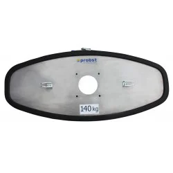 Suction plate VS-GH-SPS-140-70/30 Probst | Great Price | Online Store - Norwit.pl