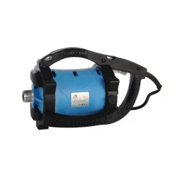 Mechanical concrete vibrator drive Concrete Trowel HVU220 Humdinger | Great Price | Online Store - Norwit.pl