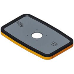 Suction plate VS-GH-WSP-150-70/15.5-17-90° Probst | Great Price | Online Store - Norwit.pl