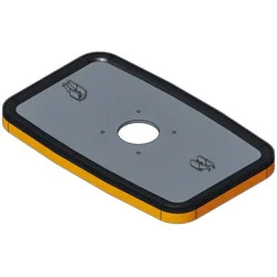 Suction plate VS-GH-WSP-150-90/12-15.5-101° Probst | Great Price | Online Store - Norwit.pl