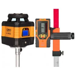 FL 150H-G laser leveler R30-maxi set | Great Price | Online Store - Norwit.pl