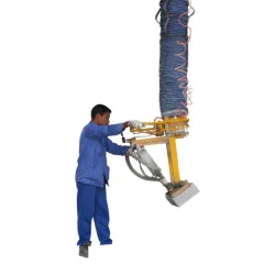 Pneumatyczna obrotowa rama podstawy do stosowania z wymiennymi płytami ssącymi ESP-SW-P-250 Probst | Dobra Cena | Sklep Online - Norwit.pl