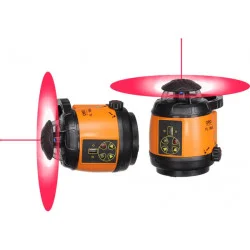 FL 180A laser leveler R03-maxi set | Great Price | Online Store - Norwit.pl