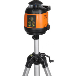 FL 180A laser leveler R15-opti set | Great Price | Online Store - Norwit.pl