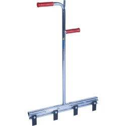 Probst MRE quadruple paving crowbar | Great Price | Online Store - Norwit.pl