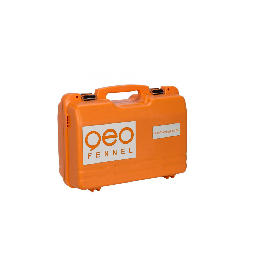 Pojemnik transportowy do lasera FL 80 Tracking SP | Dobra Cena | Sklep Online - Norwit.pl Pojemnik transportowy do lasera FL 80 Tracking SP | Dobra Cena | Sklep Online - Norwit.pl