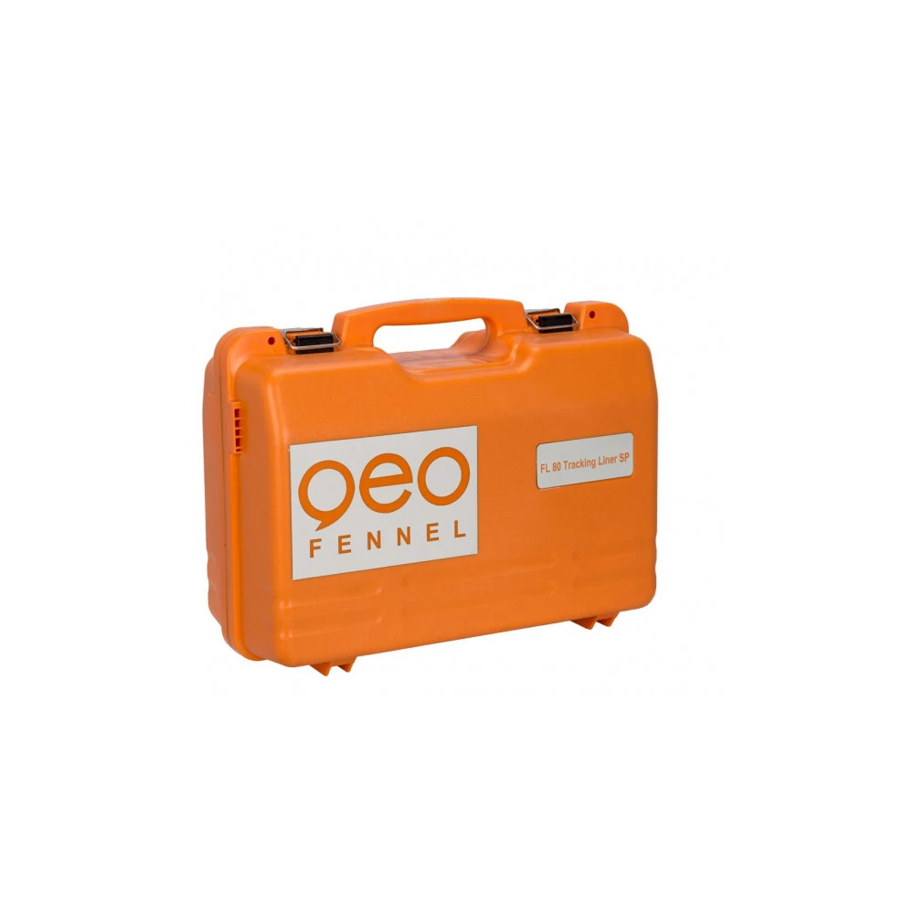 Transport container for FL 80 Tracking SP laser | Great Price | Online Store - Norwit.pl