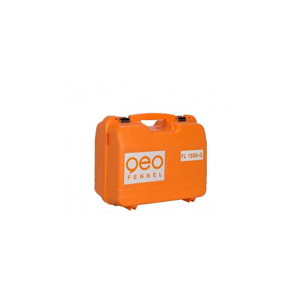 Transport Container For FL 150H-G Laser Level