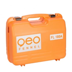 Transport container for FL 180A laser leveler | Great Price | Online Store - Norwit.pl