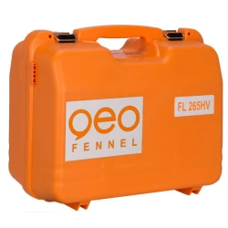 Transport container for FL 265HV laser leveler | Great Price | Online Store - Norwit.pl
